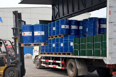 吉安地區(qū)物流服務(wù)全解析 從普通貨運(yùn)到危險(xiǎn)品倉儲(chǔ)的全面指南